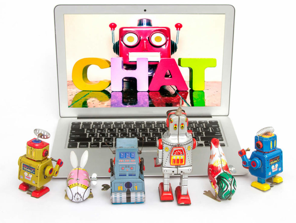 Chatbots: separating the reality from the hype