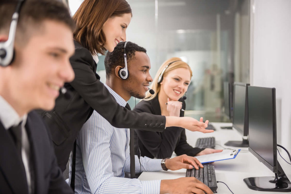 Save time and money in your contact centre