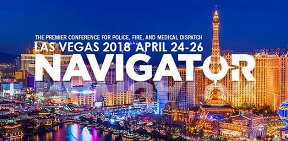 The team behind the Infinity Response join leading innovators at NAVIGATOR 18