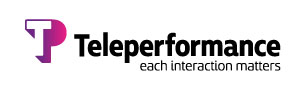 Teleperformance UK logo