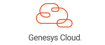 Genesys Cloud logo